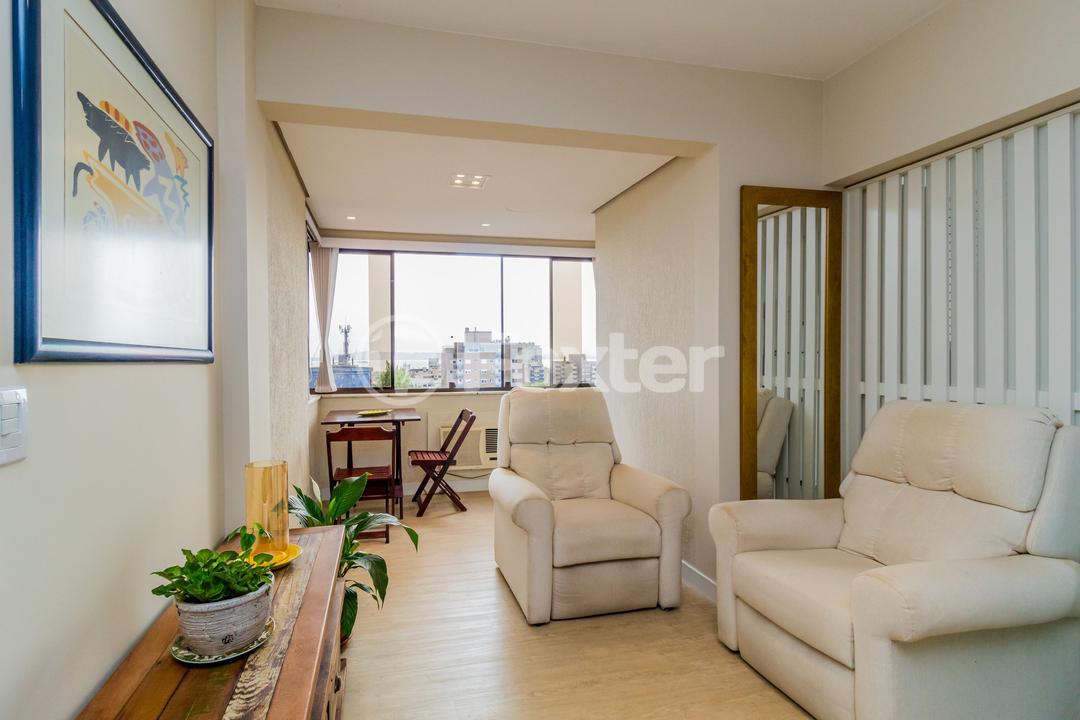 Cobertura à venda com 3 quartos, 153m² - Foto 3