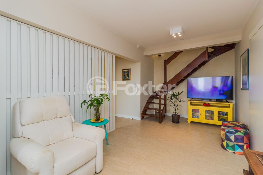 Cobertura à venda com 3 quartos, 153m² - Foto 4