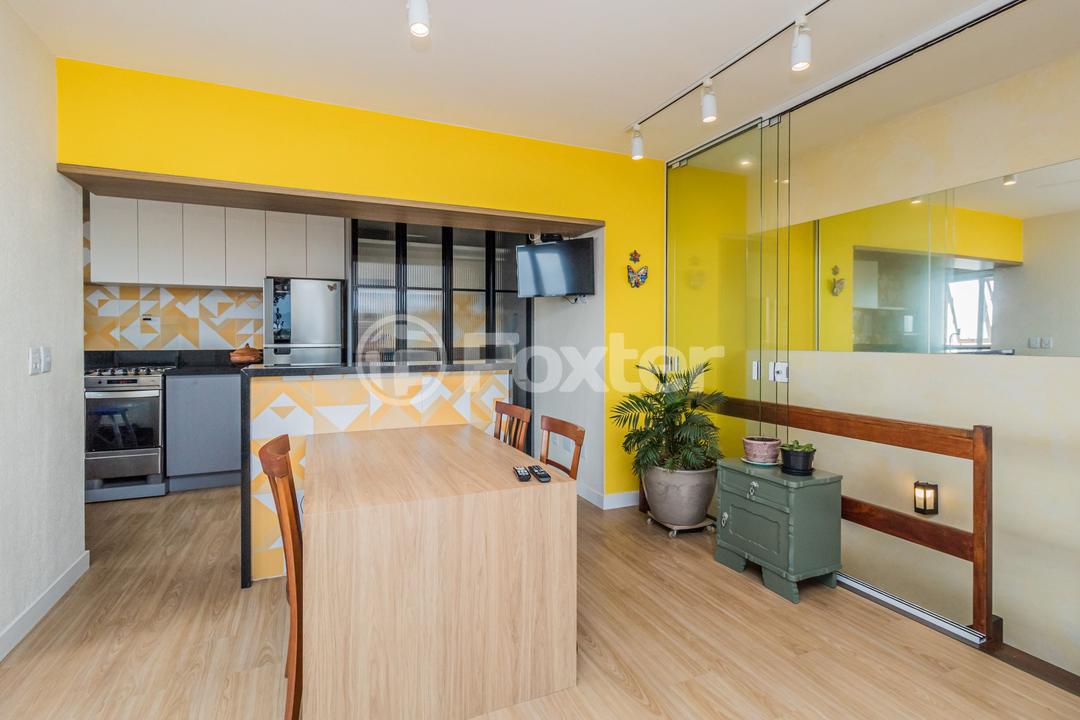 Cobertura à venda com 3 quartos, 153m² - Foto 21