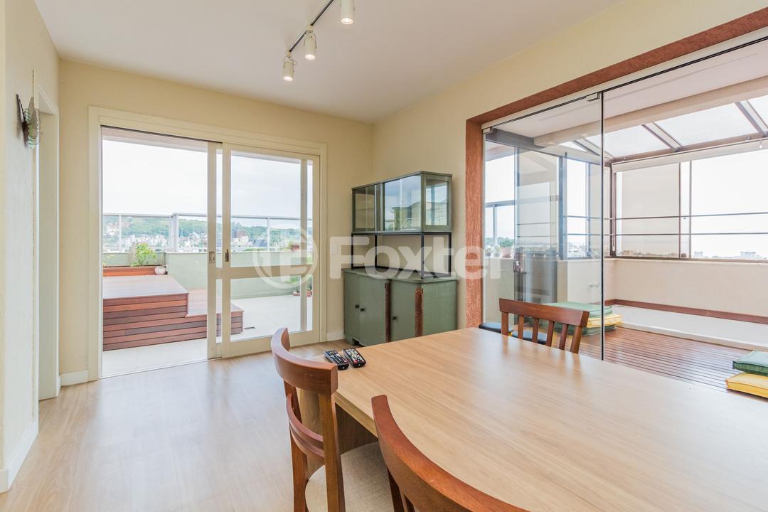 Cobertura à venda com 3 quartos, 153m² - Foto 22