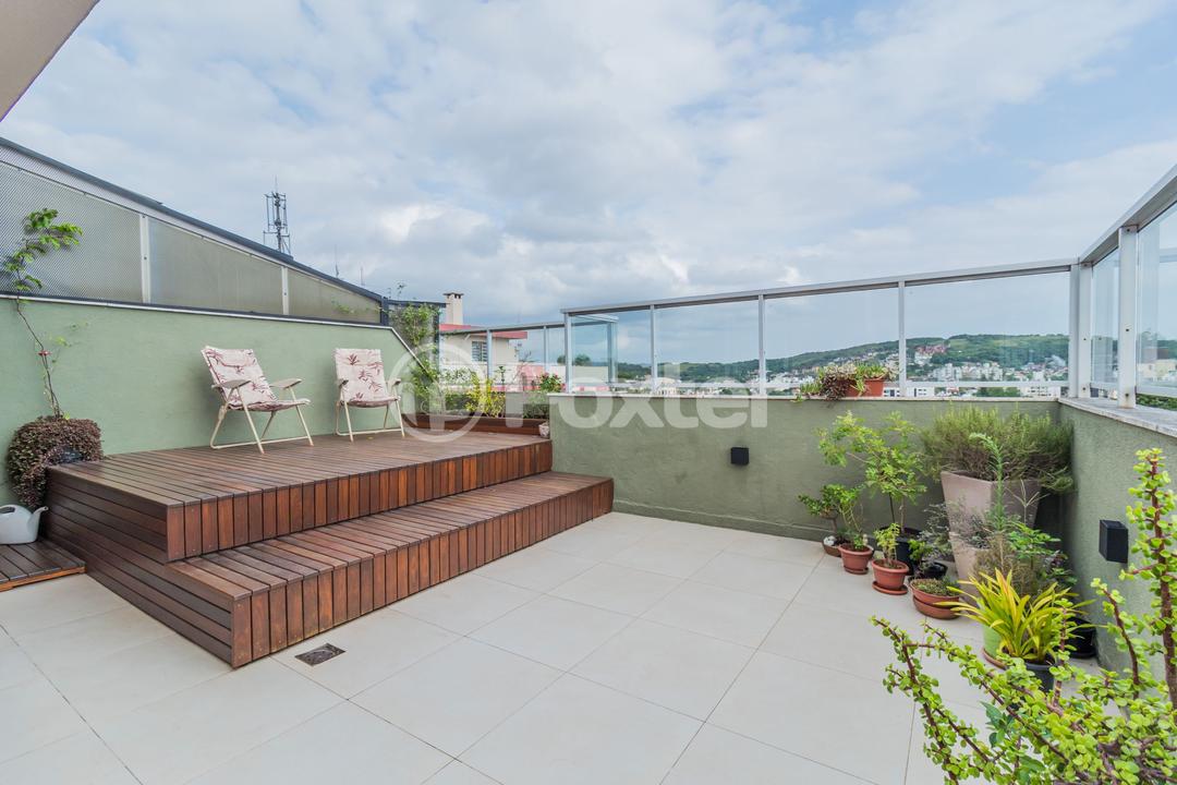 Cobertura à venda com 3 quartos, 153m² - Foto 33