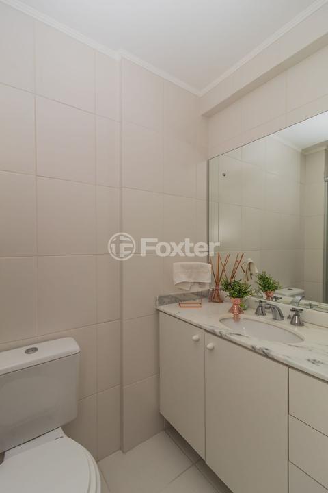 Apartamento à venda com 2 quartos, 58m² - Foto 5