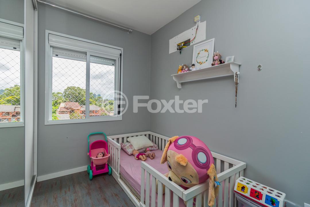 Apartamento à venda com 2 quartos, 58m² - Foto 6