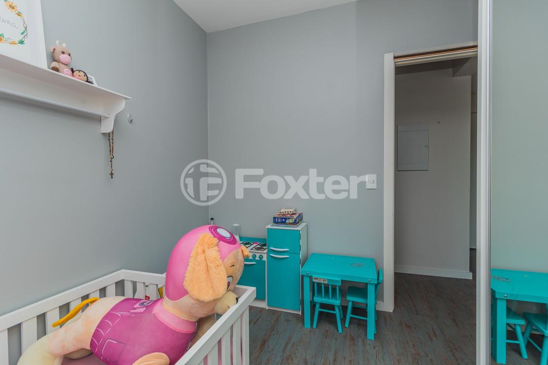 Apartamento à venda com 2 quartos, 58m² - Foto 7