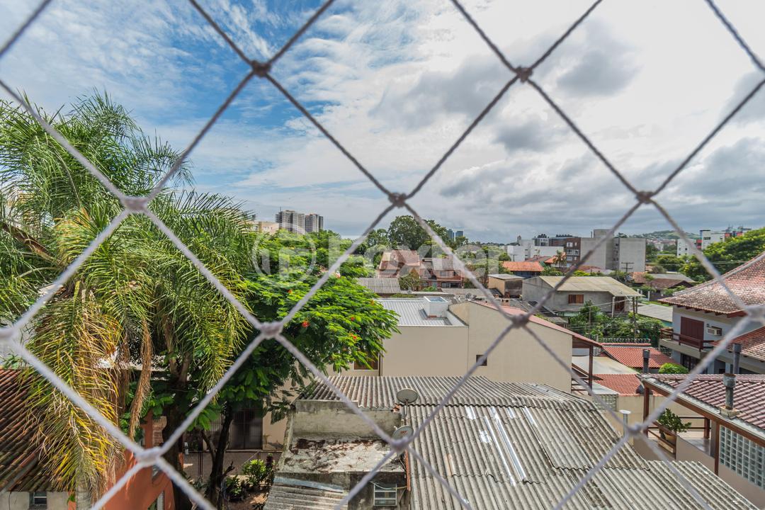 Apartamento à venda com 2 quartos, 58m² - Foto 8