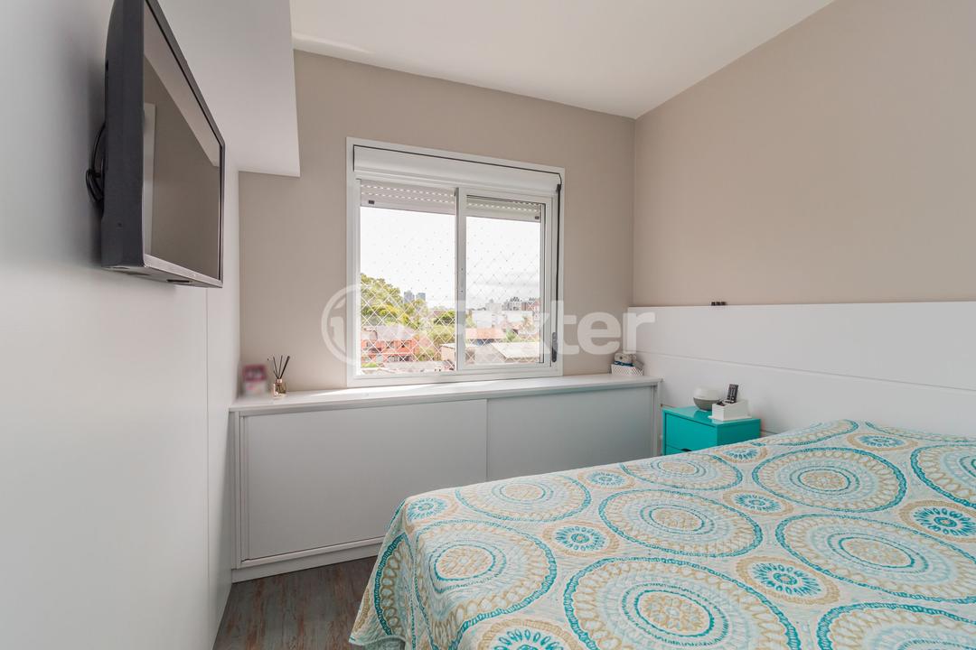 Apartamento à venda com 2 quartos, 58m² - Foto 9