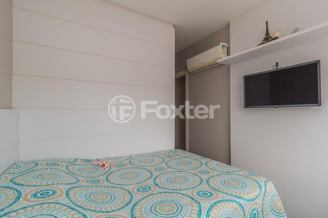Apartamento à venda com 2 quartos, 58m² - Foto 10