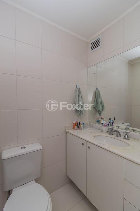 Apartamento à venda com 2 quartos, 58m² - Foto 12