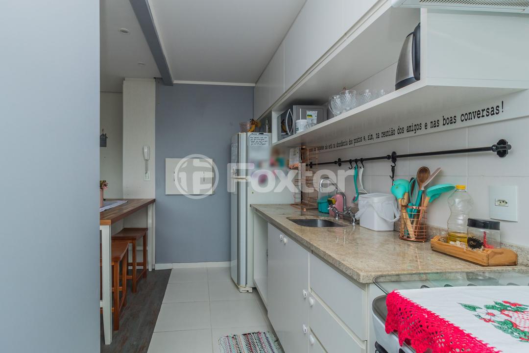 Apartamento à venda com 2 quartos, 58m² - Foto 14
