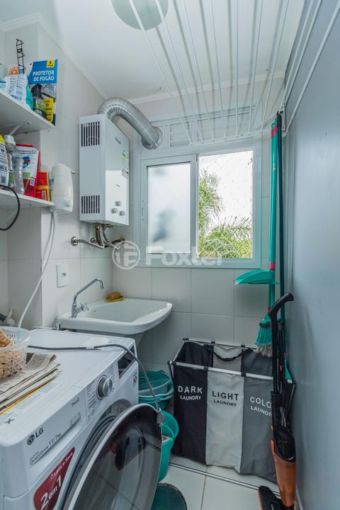 Apartamento à venda com 2 quartos, 58m² - Foto 15