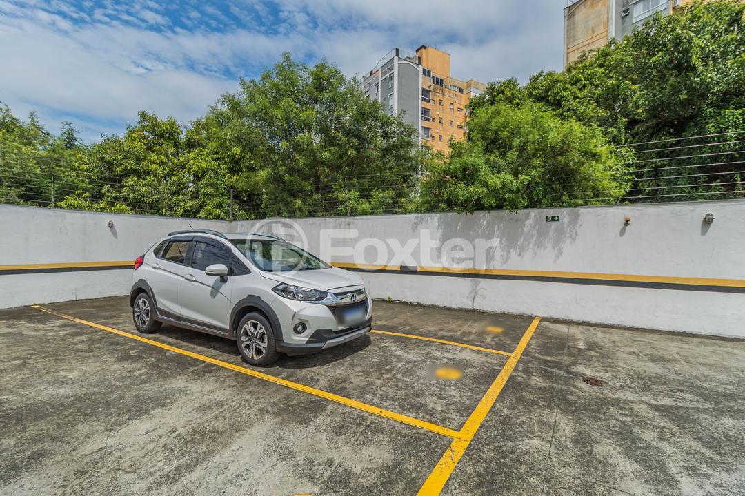 Apartamento à venda com 2 quartos, 58m² - Foto 17