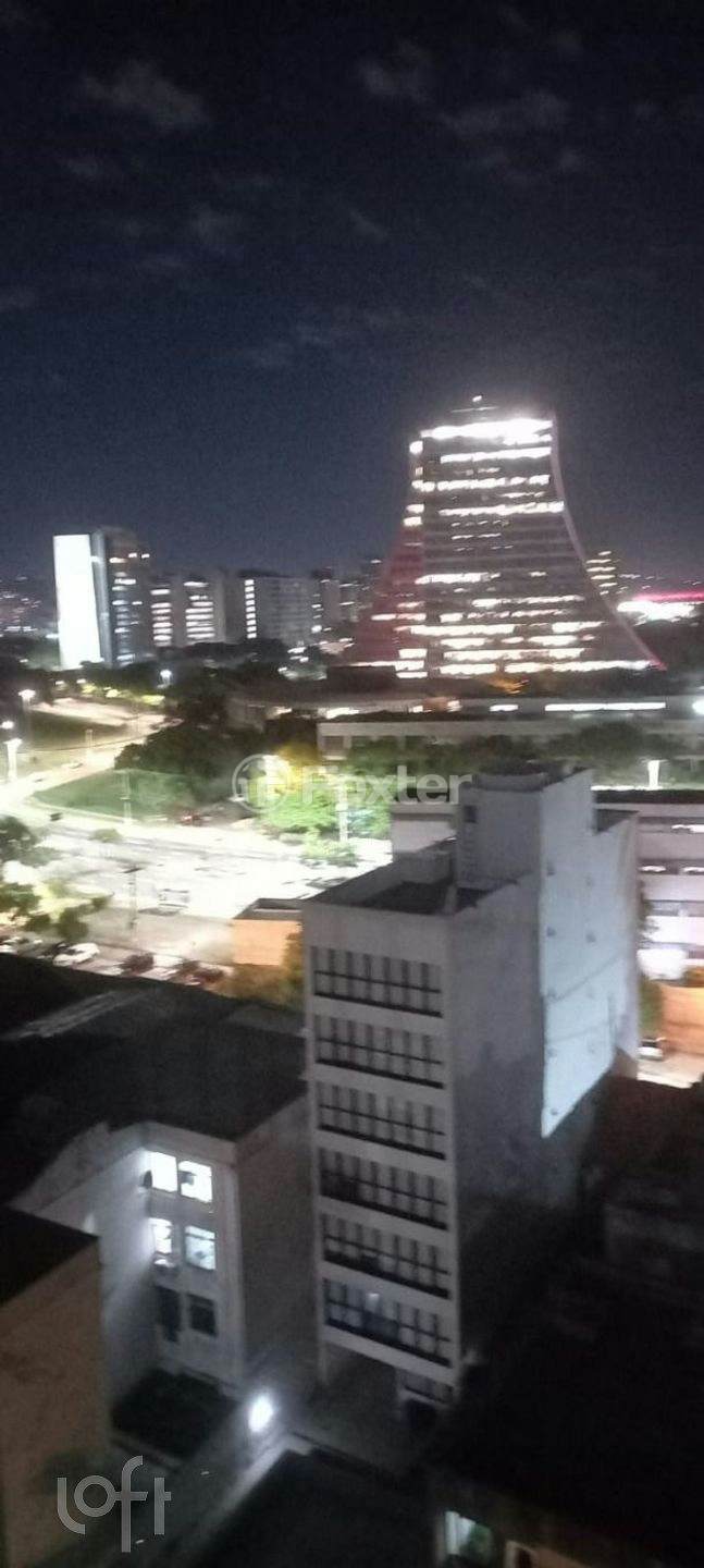 Cobertura à venda com 2 quartos, 116m² - Foto 28