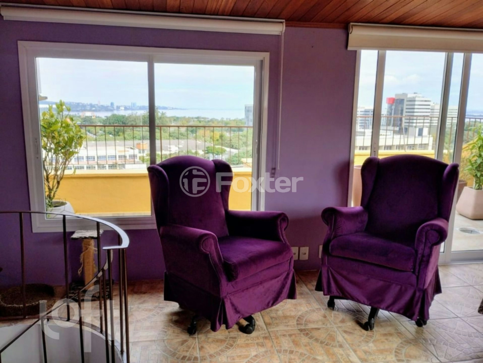 Cobertura à venda com 2 quartos, 116m² - Foto 4