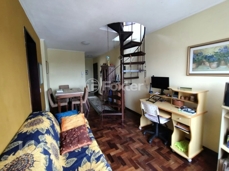 Cobertura à venda com 2 quartos, 116m² - Foto 9