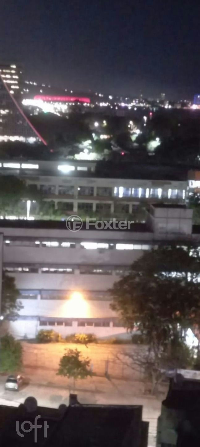 Cobertura à venda com 2 quartos, 116m² - Foto 29