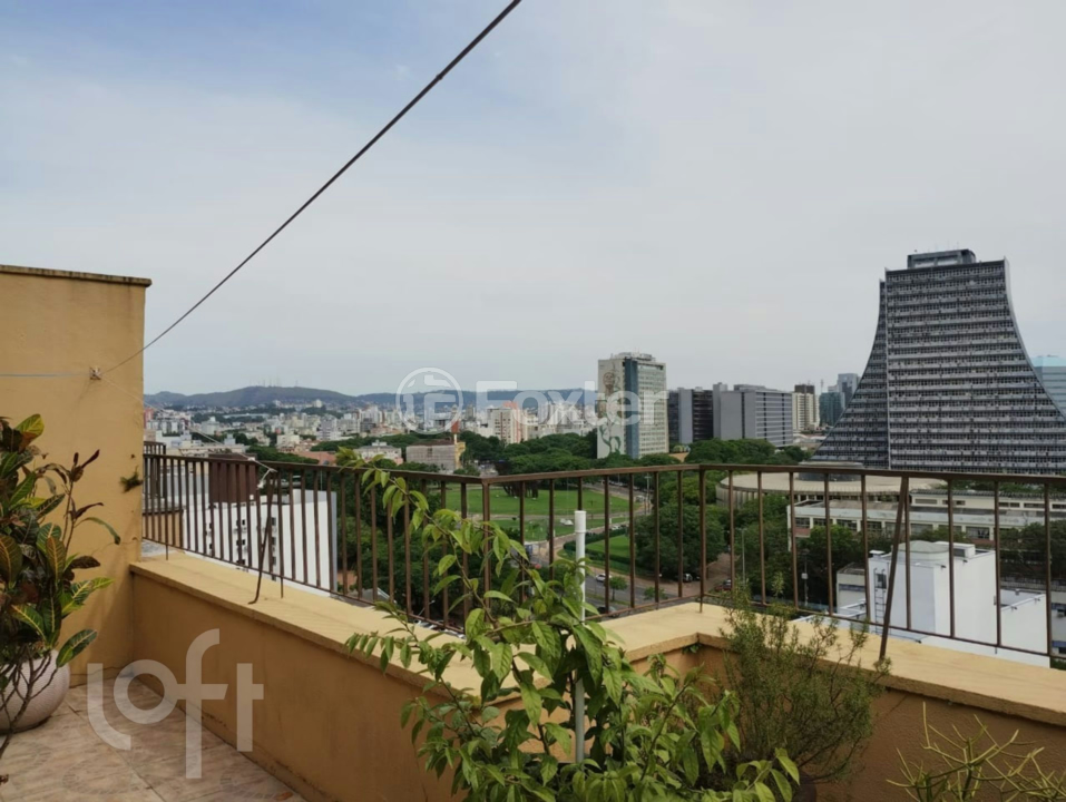 Cobertura à venda com 2 quartos, 116m² - Foto 25