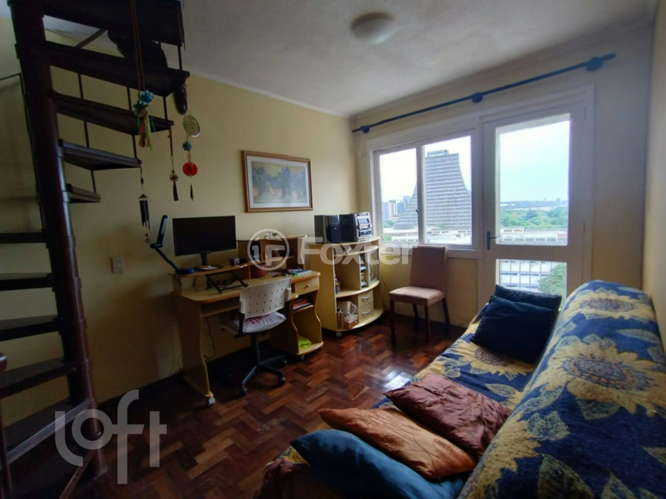 Cobertura à venda com 2 quartos, 116m² - Foto 8
