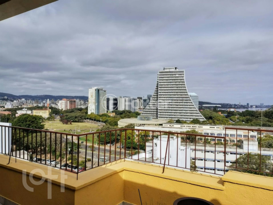 Cobertura à venda com 2 quartos, 116m² - Foto 26