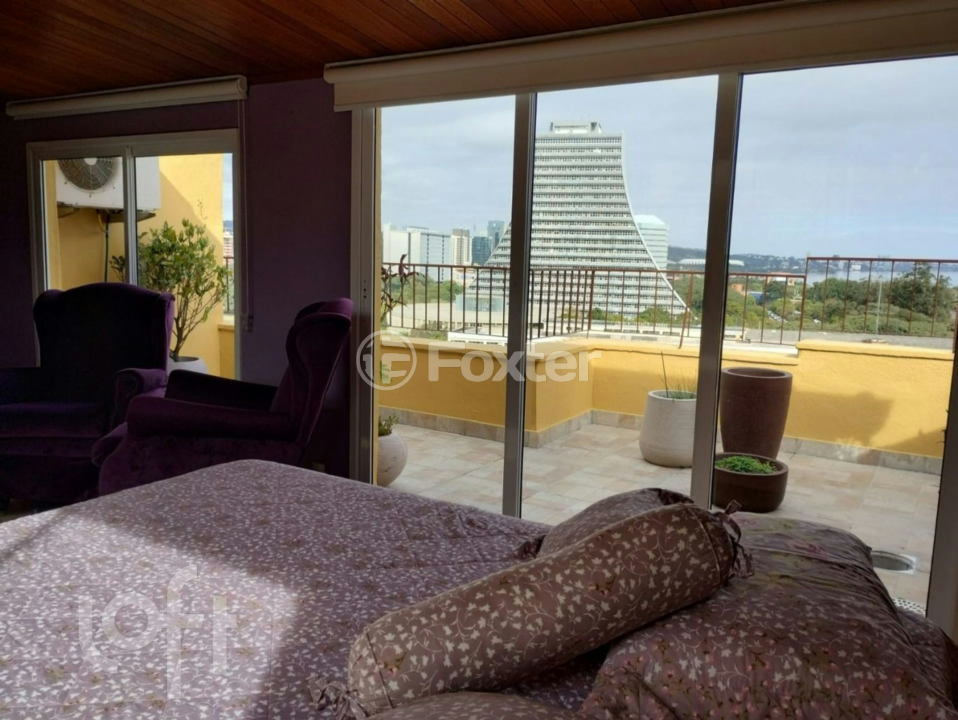 Cobertura à venda com 2 quartos, 116m² - Foto 6