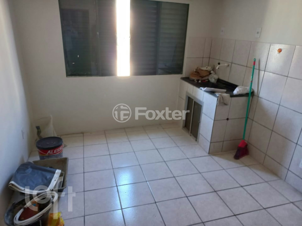 Apartamento à venda com 1 quarto, 19m² - Foto 2