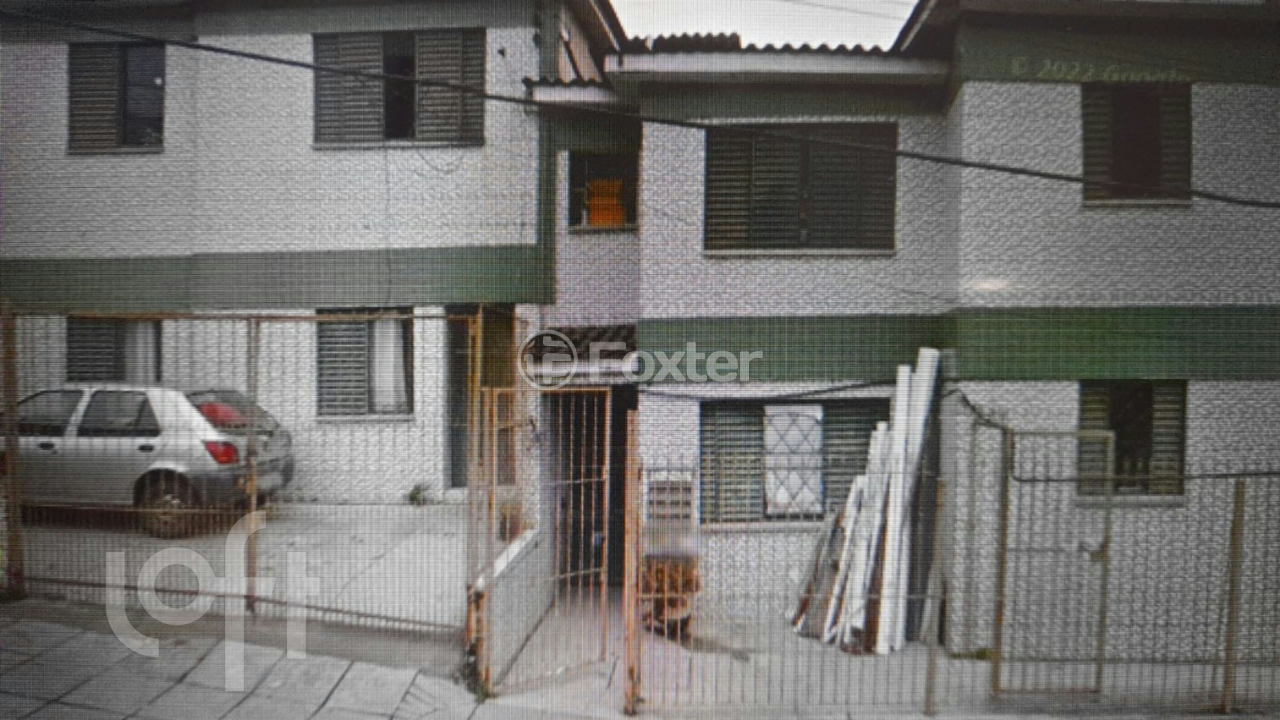 Apartamento à venda com 1 quarto, 19m² - Foto 4