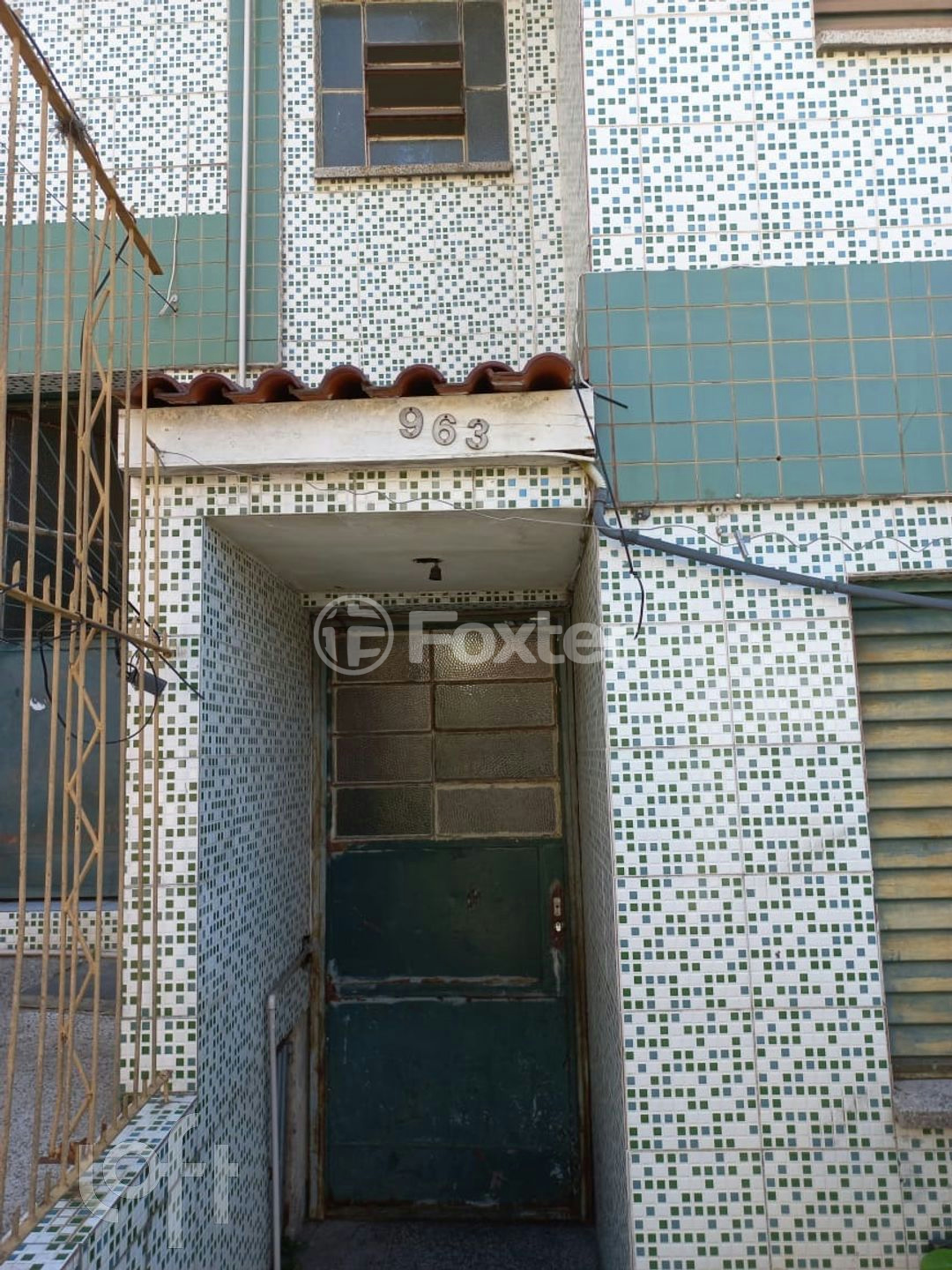Apartamento à venda com 1 quarto, 19m² - Foto 1