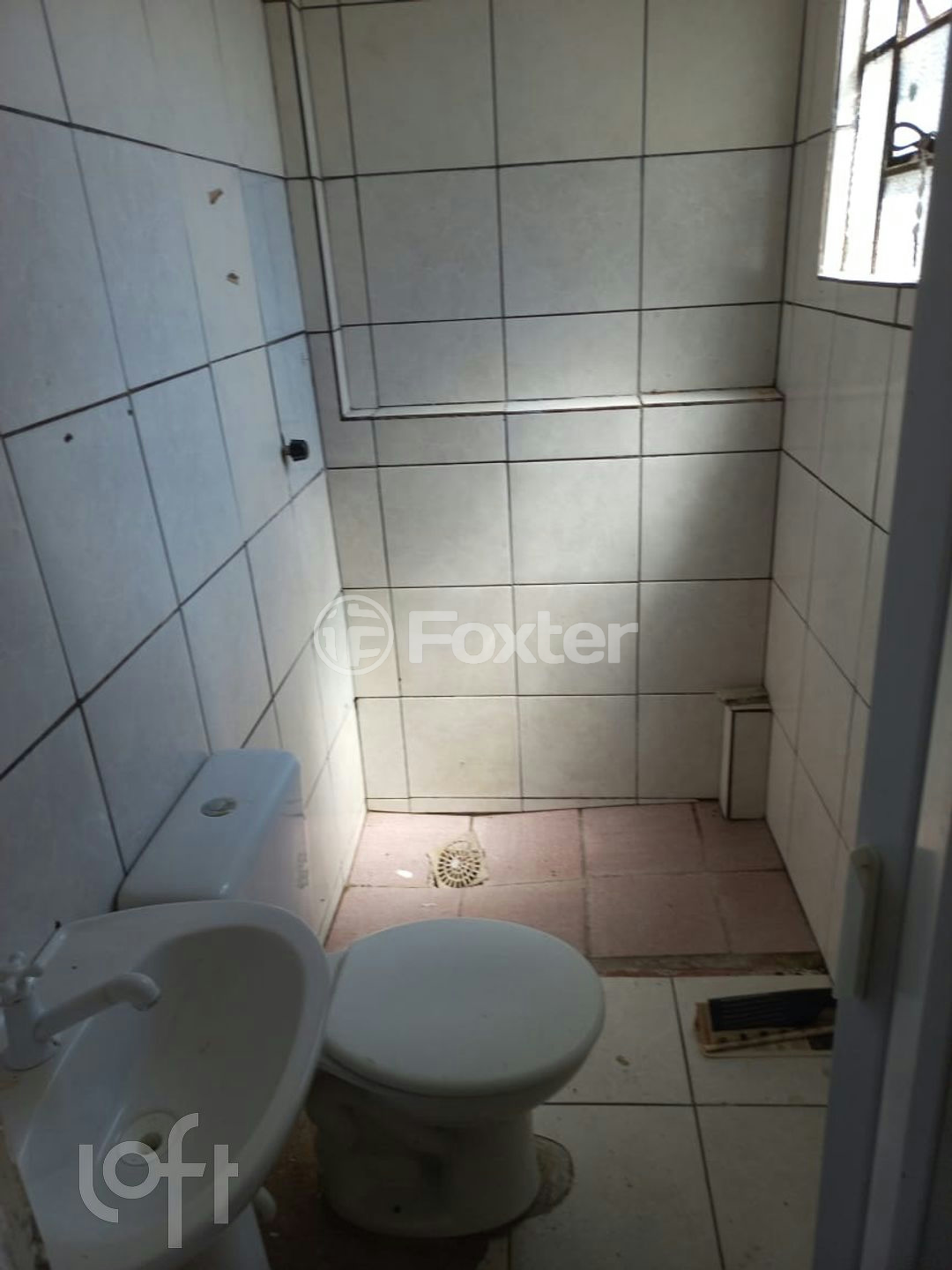 Apartamento à venda com 1 quarto, 19m² - Foto 3