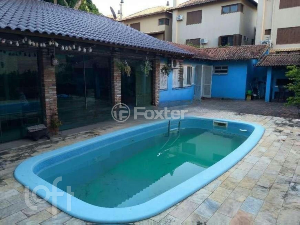 Casa à venda com 4 quartos, 292m² - Foto 6