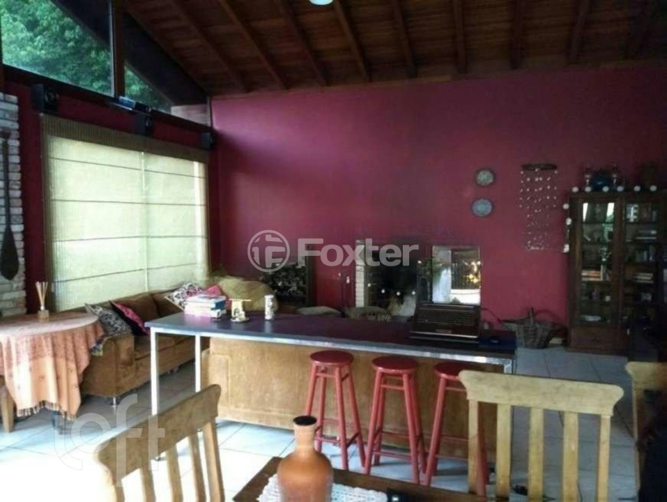Casa à venda com 4 quartos, 292m² - Foto 9