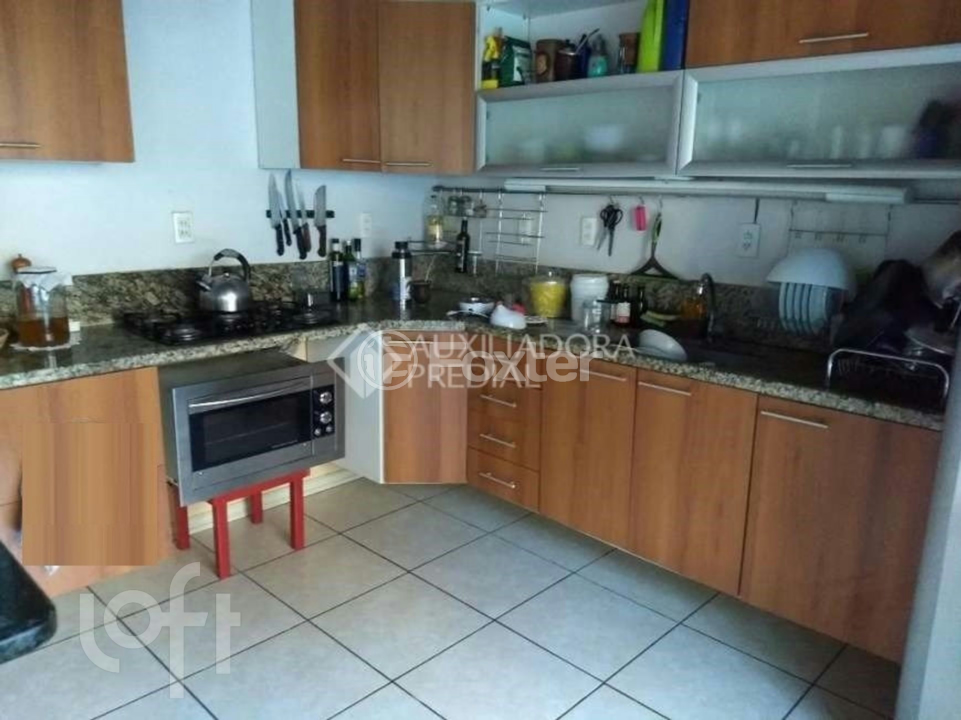 Casa à venda com 4 quartos, 292m² - Foto 10