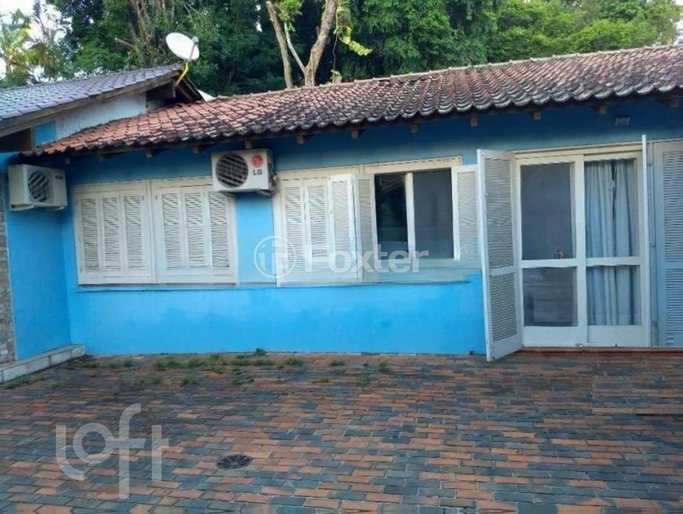 Casa à venda com 4 quartos, 292m² - Foto 12