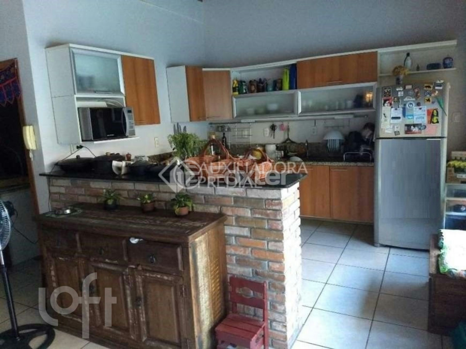 Casa à venda com 4 quartos, 292m² - Foto 7