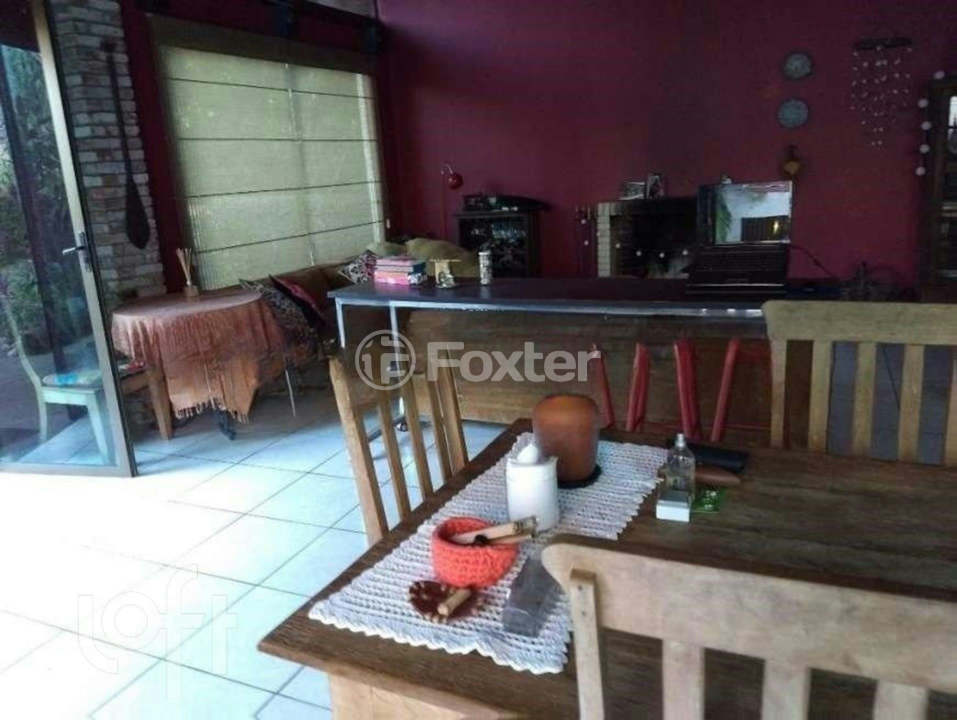 Casa à venda com 4 quartos, 292m² - Foto 8