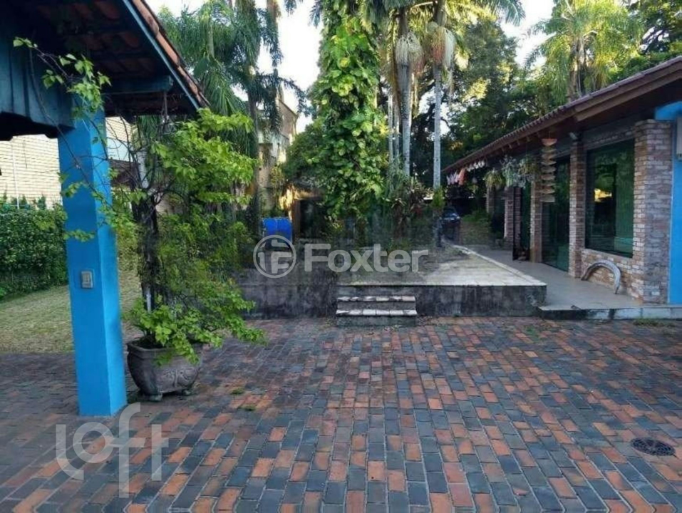 Casa à venda com 4 quartos, 292m² - Foto 3