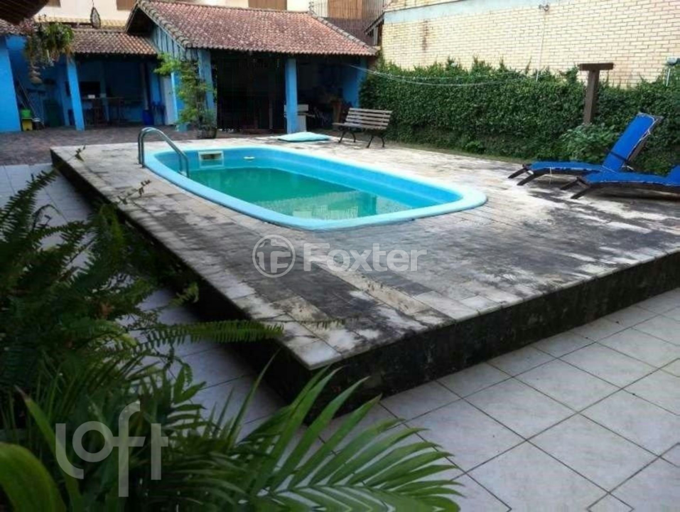 Casa à venda com 4 quartos, 292m² - Foto 11