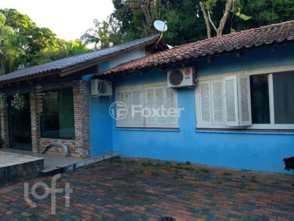 Casa à venda com 4 quartos, 292m² - Foto 5