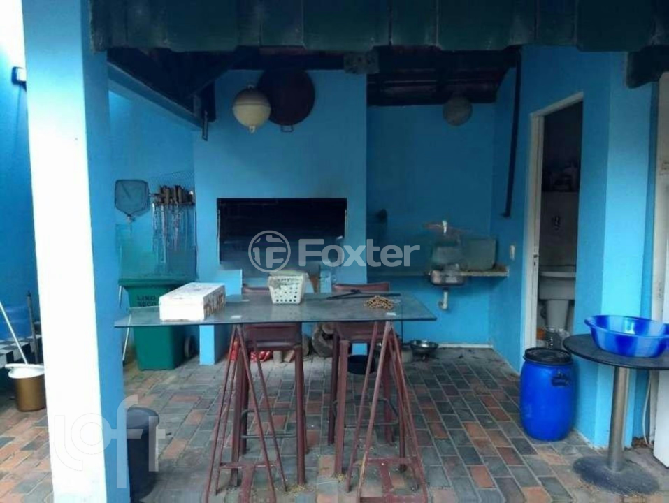 Casa à venda com 4 quartos, 292m² - Foto 13