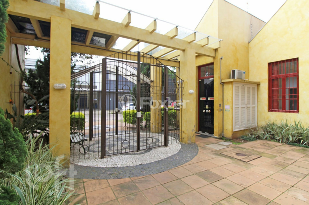 Apartamento à venda com 1 quarto, 41m² - Foto 20