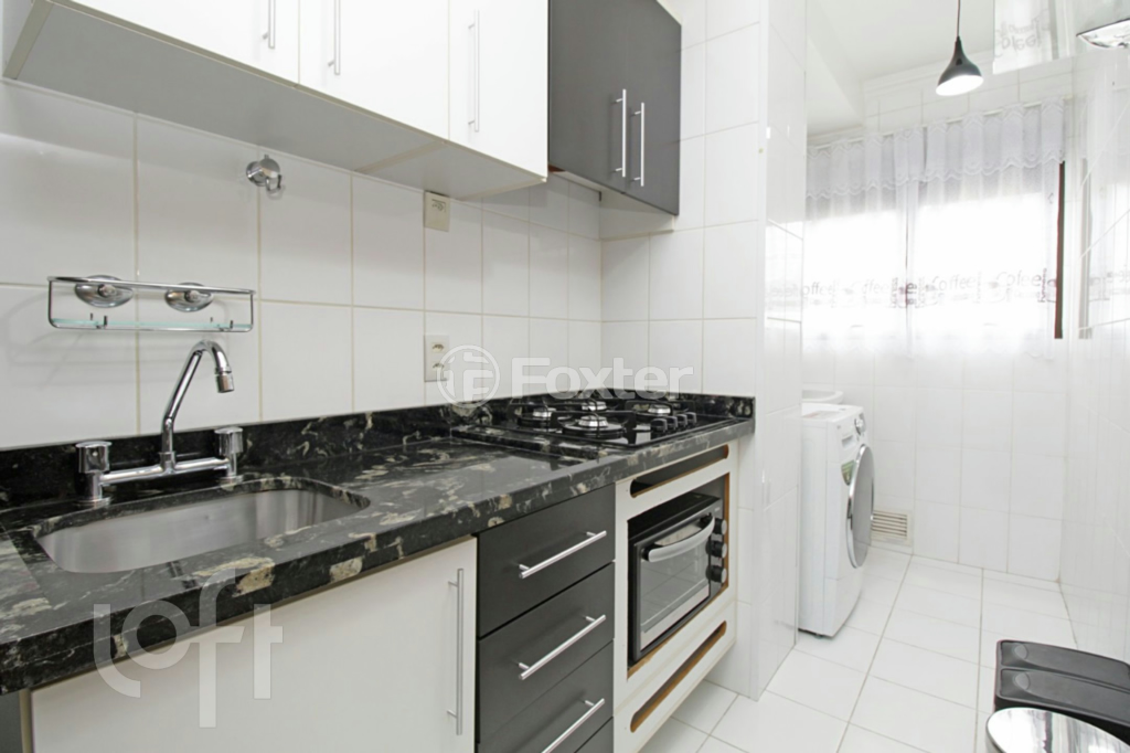 Apartamento à venda com 1 quarto, 41m² - Foto 12