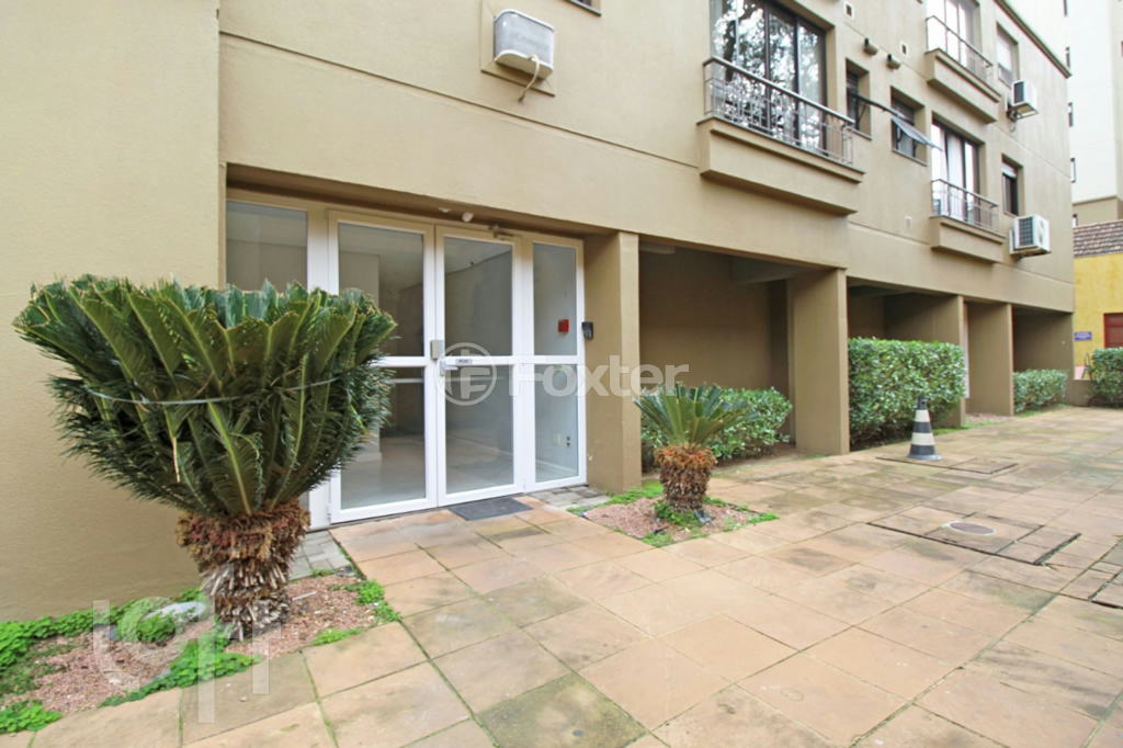 Apartamento à venda com 1 quarto, 41m² - Foto 19