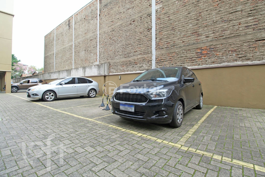 Apartamento à venda com 1 quarto, 41m² - Foto 16