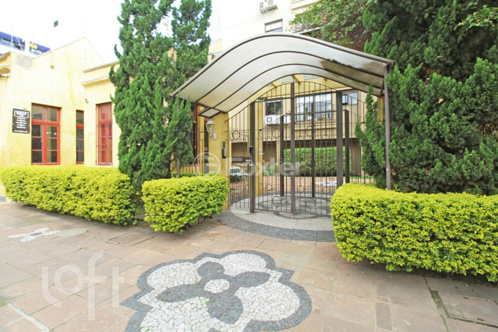 Apartamento à venda com 1 quarto, 41m² - Foto 22
