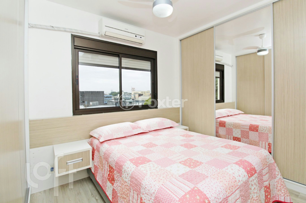 Apartamento à venda com 1 quarto, 41m² - Foto 1