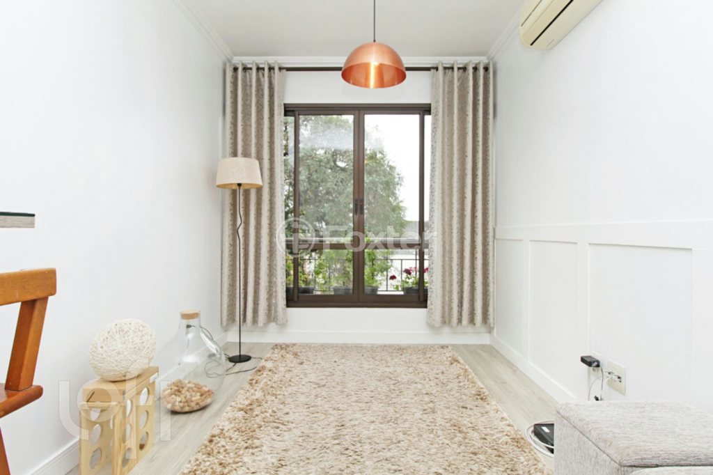 Apartamento à venda com 1 quarto, 41m² - Foto 5