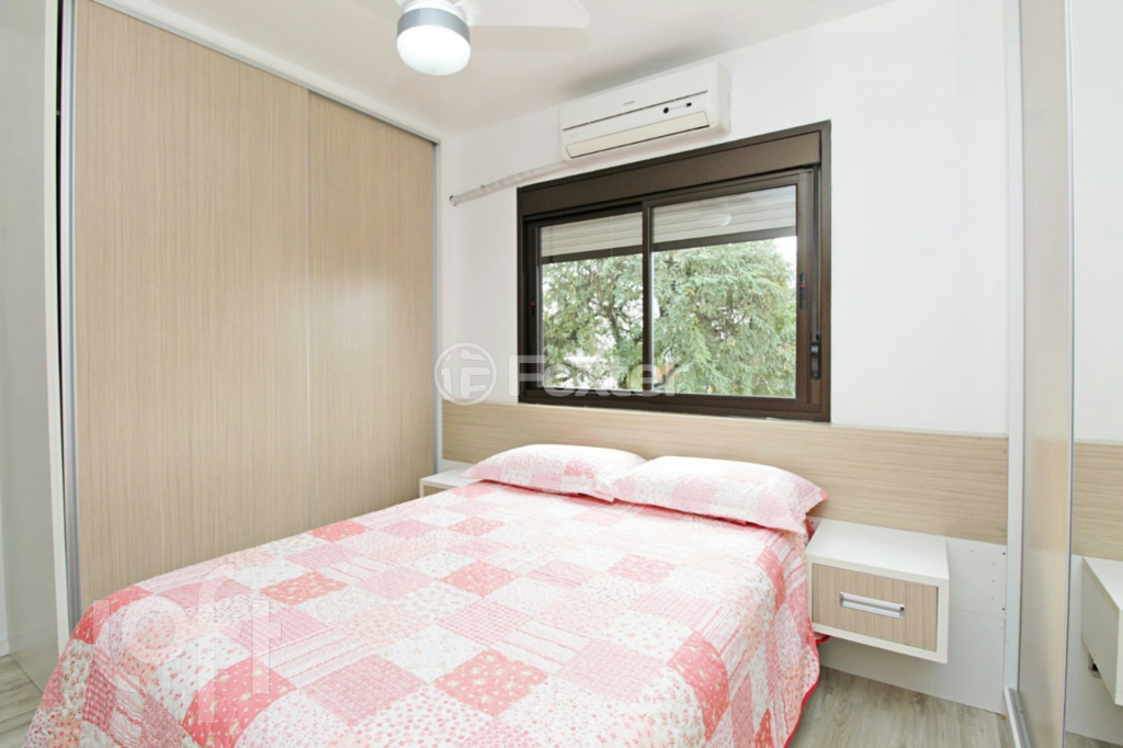 Apartamento à venda com 1 quarto, 41m² - Foto 2