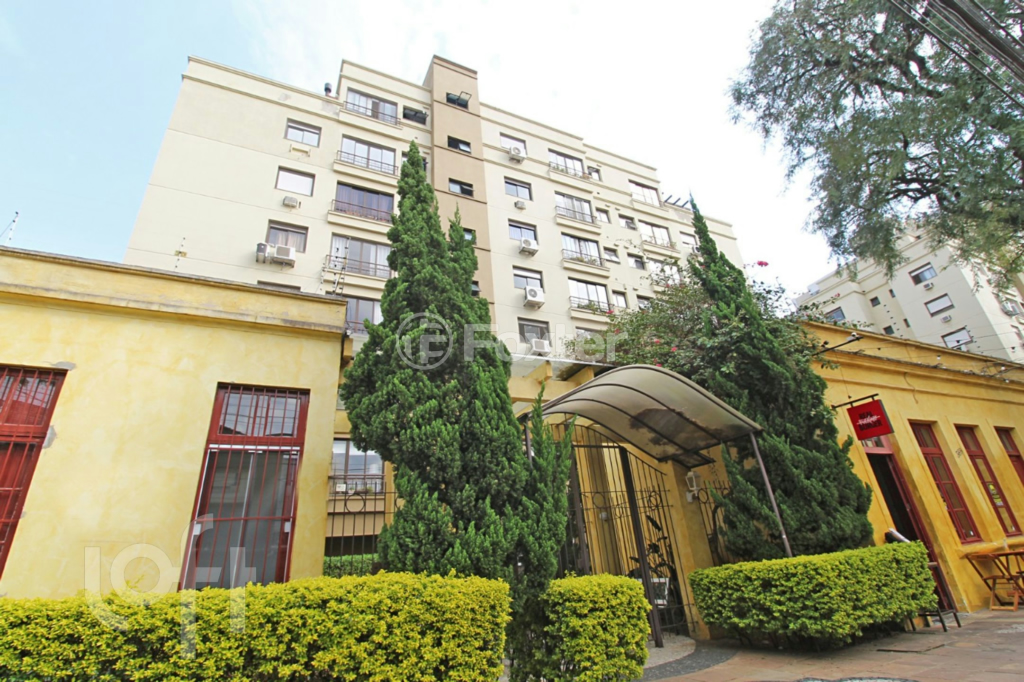 Apartamento à venda com 1 quarto, 41m² - Foto 23
