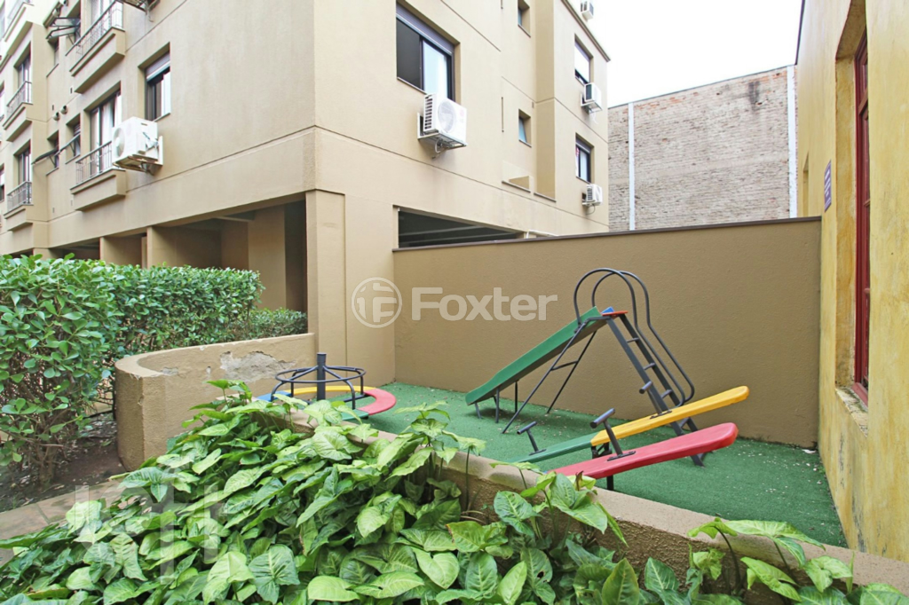 Apartamento à venda com 1 quarto, 41m² - Foto 17