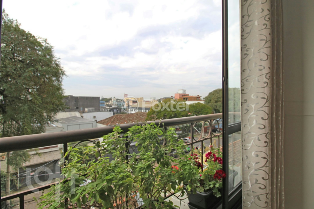 Apartamento à venda com 1 quarto, 41m² - Foto 14