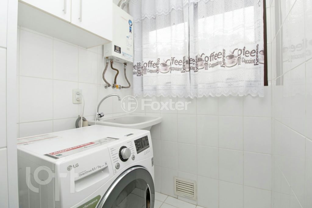 Apartamento à venda com 1 quarto, 41m² - Foto 10