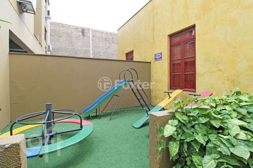 Apartamento à venda com 1 quarto, 41m² - Foto 18